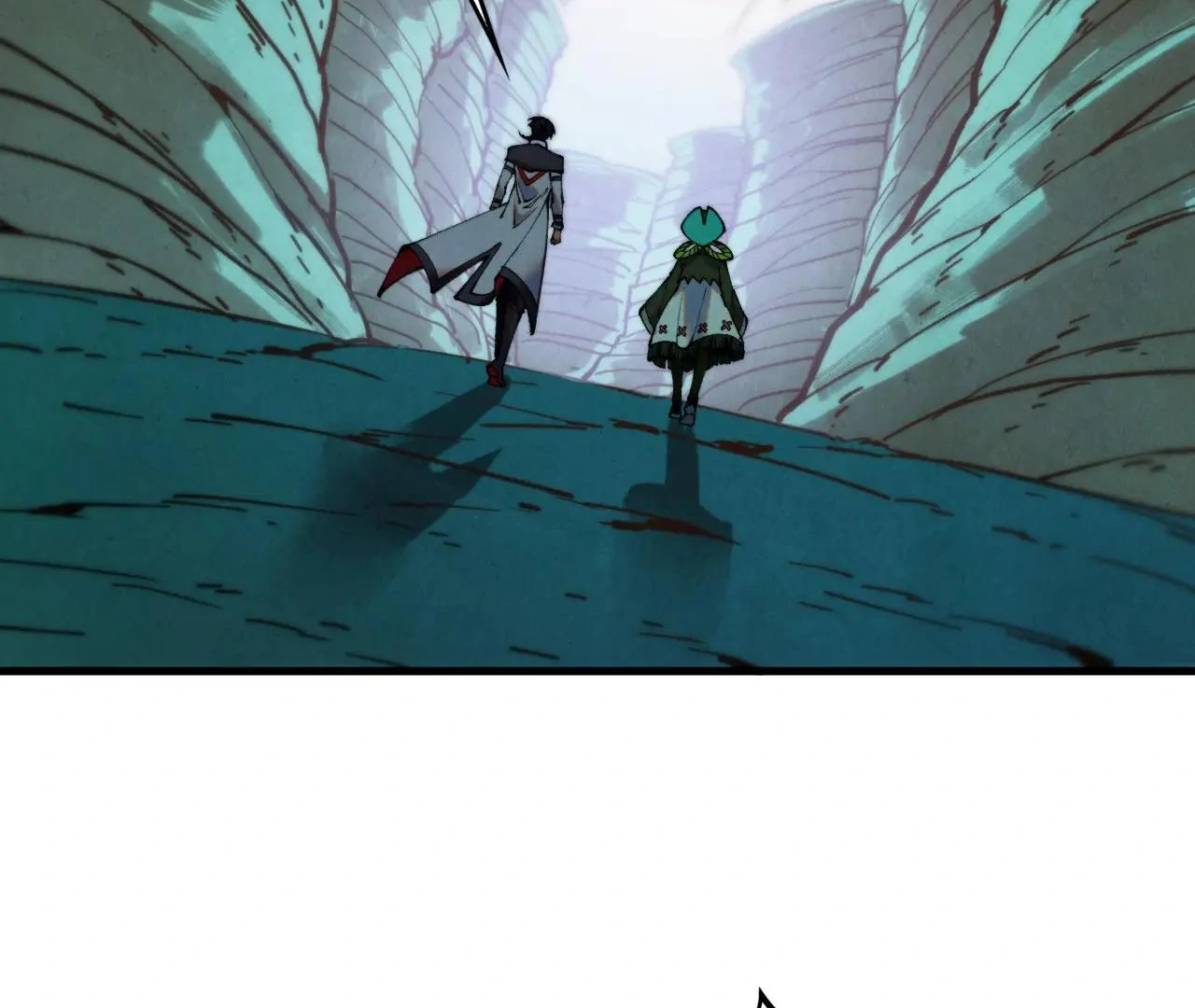 The Ultimate of All Ages Chapter 413 70